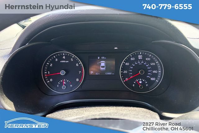 Used 2020 Kia Forte LXS FWD image 13