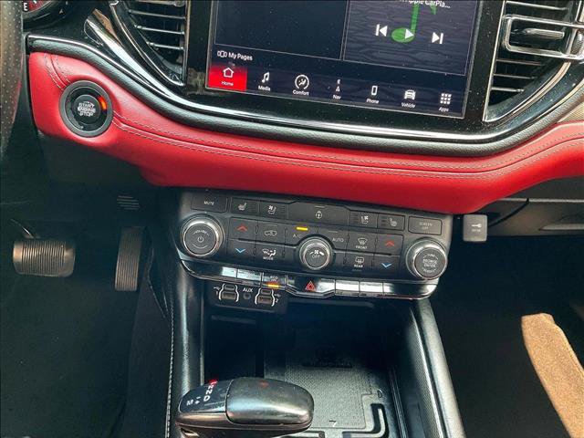 Used 2021 Dodge Durango R/T w/ Blacktop Package RWD image 22