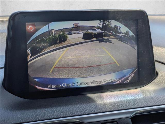 Used 2018 MAZDA MAZDA3 Grand Touring image 12