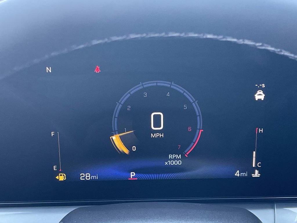 New 2026 Chevrolet Trax LT w/ Driver Confidence Package FWD image 26