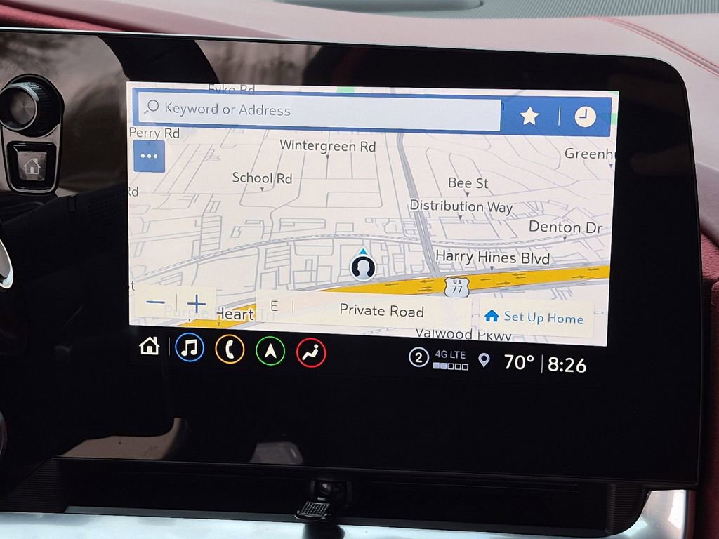 Certified 2021 Chevrolet Corvette Stingray Premium Cpe w/ Z51 Performance Package image 18