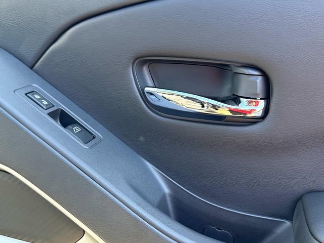 New 2026 Nissan Frontier SV image 17