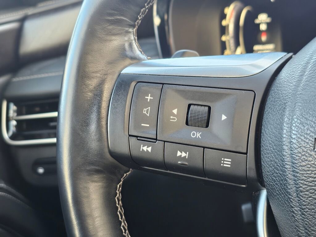 Used 2023 INFINITI QX60 Autograph image 31