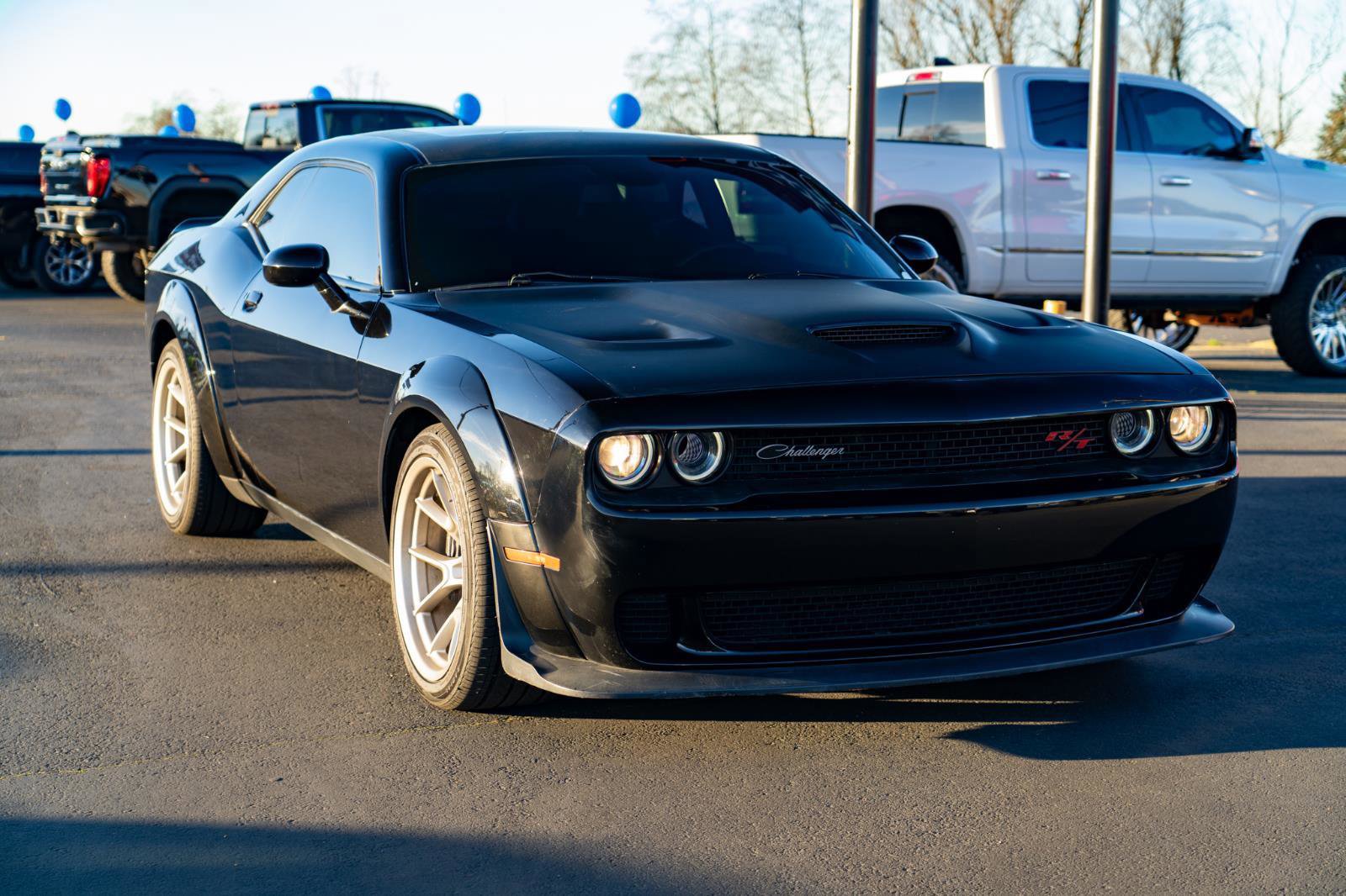 Used 2020 Dodge Challenger R/T Scat Pack image 2