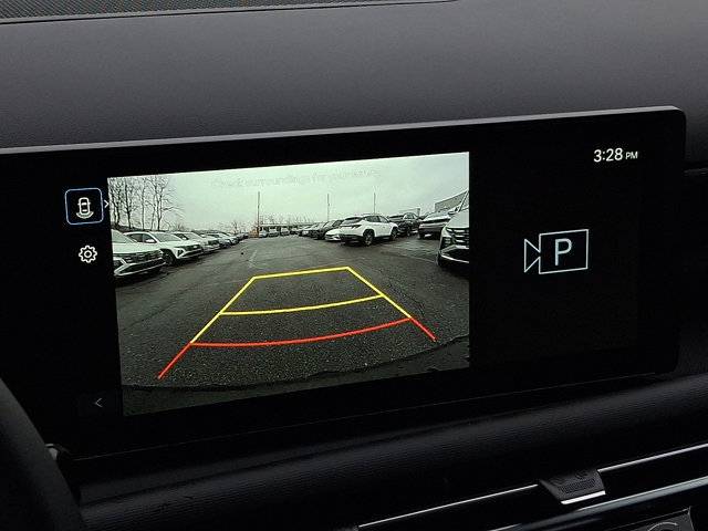 New 2026 Hyundai Santa Cruz SEL AWD/4WD image 15