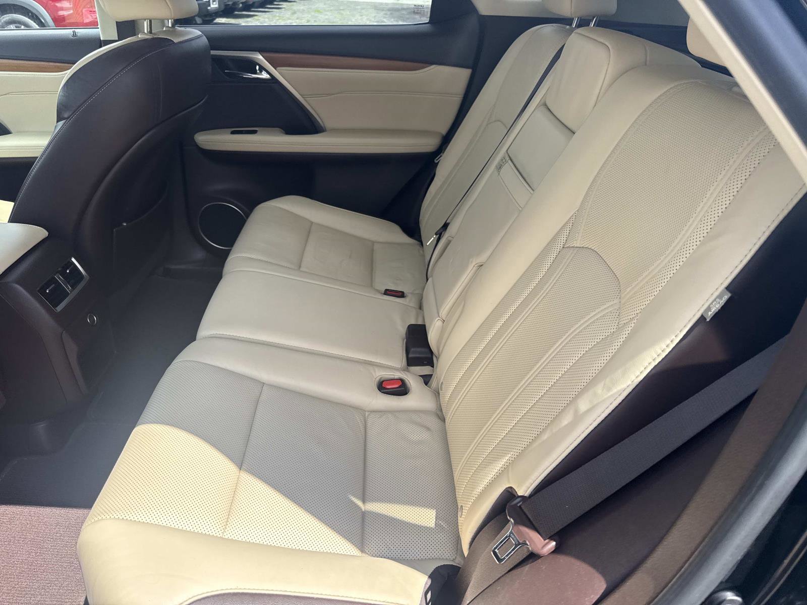 Used 2019 Lexus RX 350 AWD w/ Navigation Package image 15