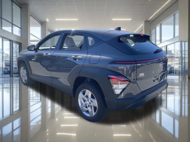 Certified 2026 Hyundai Kona SE AWD/4WD image 7