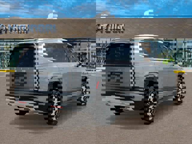New 2026 Hyundai Ioniq 9 SEL image 4