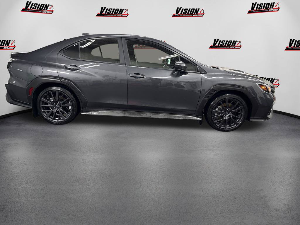Used 2025 Subaru WRX Premium w/ Accessory Package #2 AWD/4WD image 4