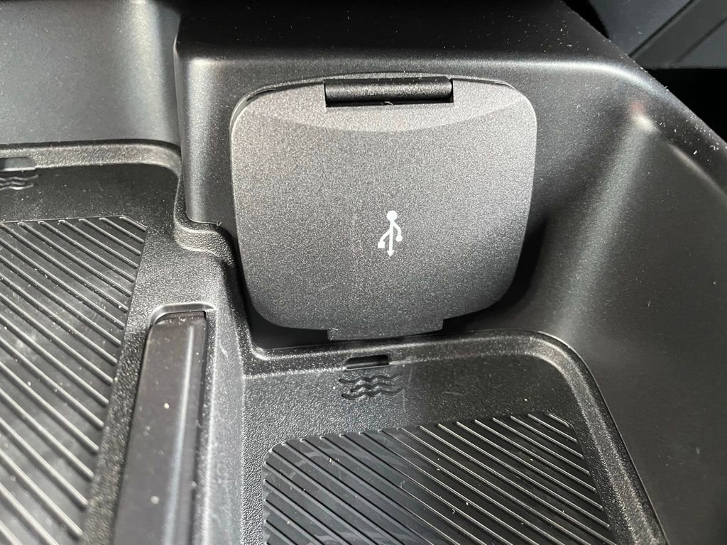 New 2026 Ford Bronco Outer Banks image 12