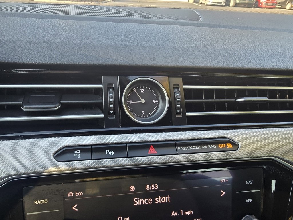 Used 2020 Volkswagen Arteon SEL Premium image 25