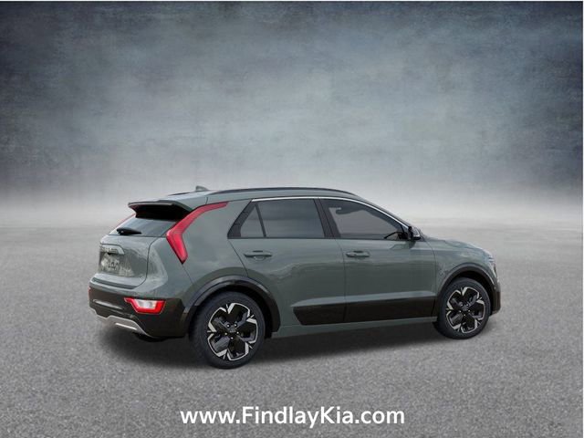 New 2026 Kia Niro Wind image 8