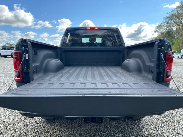 Used 2026 RAM 2500 Big Horn AWD/4WD image 15