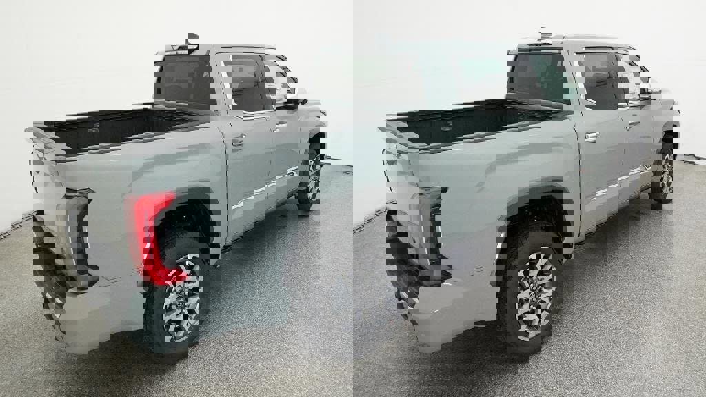 New 2026 Toyota Tundra 1794 Edition image 9