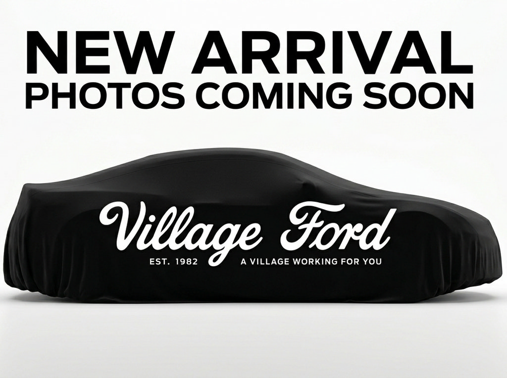 Certified 2023 Ford Escape ST-Line w/ Tech Pack #1 AWD/4WD image 1