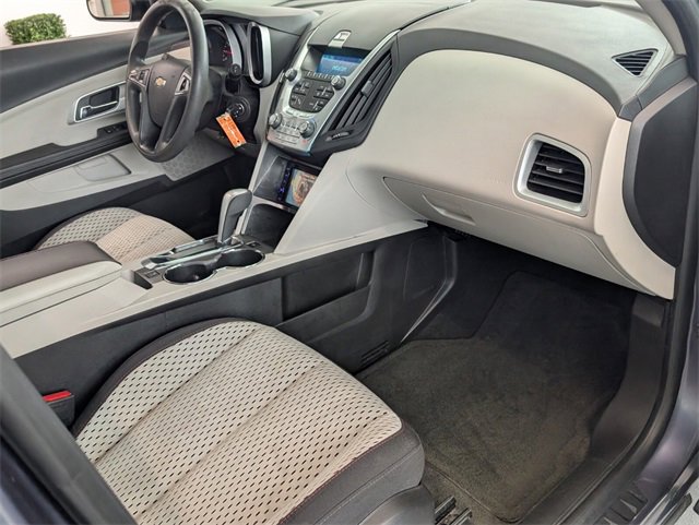 Used 2013 Chevrolet Equinox LS image 15