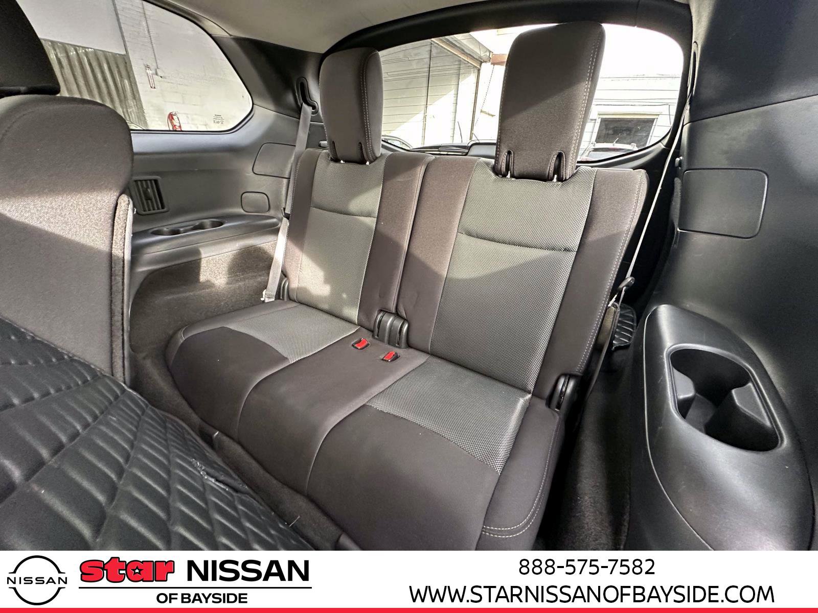 Used 2019 Nissan Pathfinder SV image 20