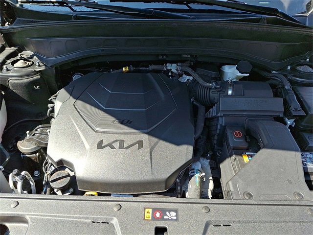 Certified 2024 Kia Telluride SX X-Line image 28