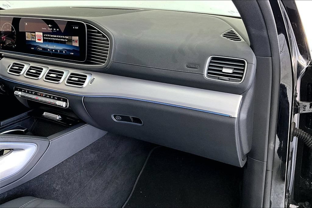Used 2026 Mercedes-Benz GLE 350 4MATIC image 20