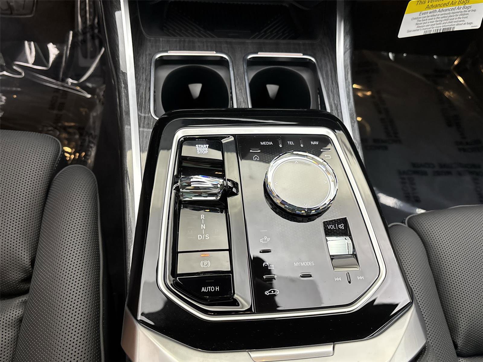 New 2026 BMW 760i xDrive w/ Executive Package image 23