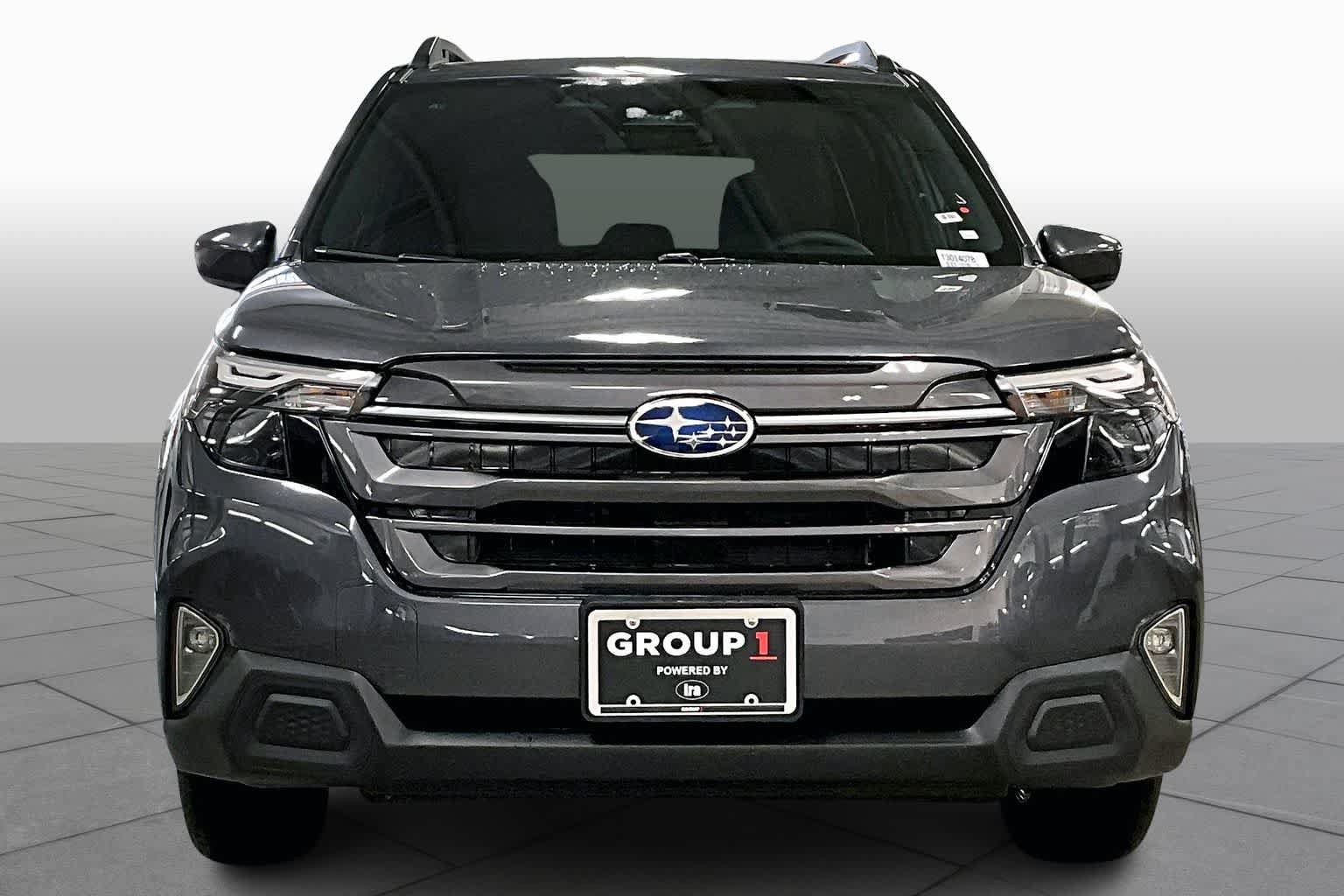 New 2026 Subaru Forester Premium AWD/4WD image 3