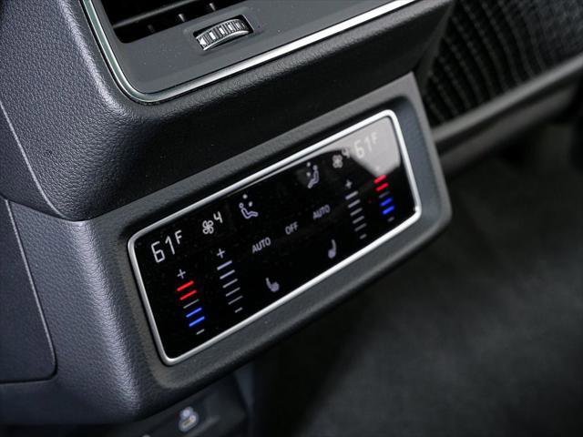 Certified 2023 Audi e-tron S Prestige w/ Prestige Package AWD/4WD image 21