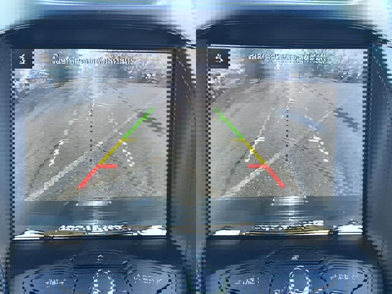 Used 2015 Ford Escape SE w/ Equipment Group 201A image 23