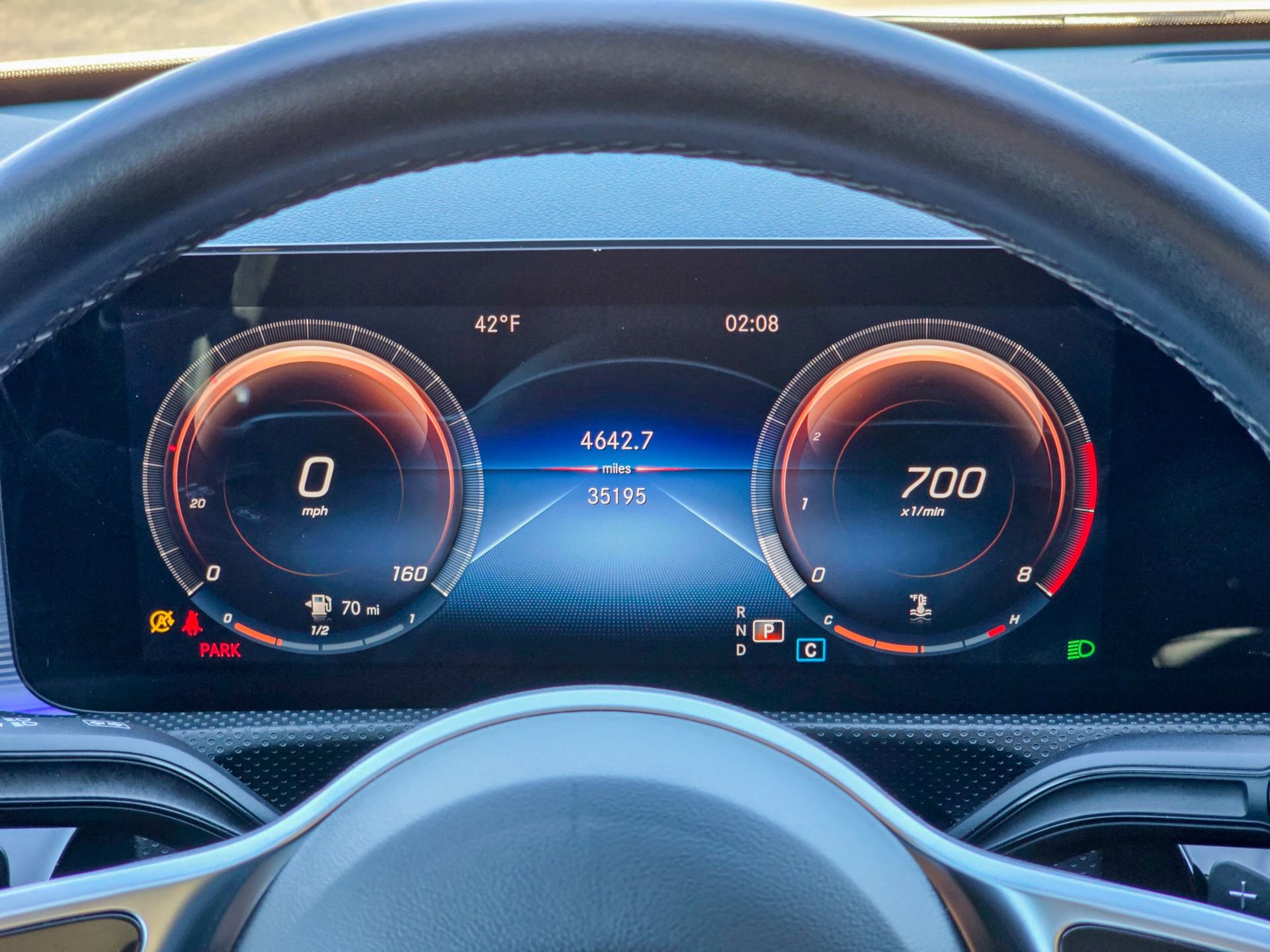 Used 2021 Mercedes-Benz A 220 A 220 image 32