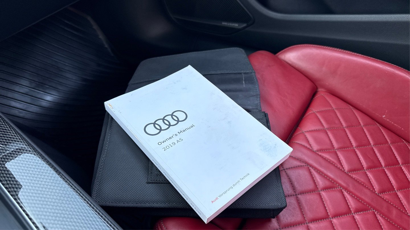 Used 2019 Audi S5 Prestige AWD/4WD image 22