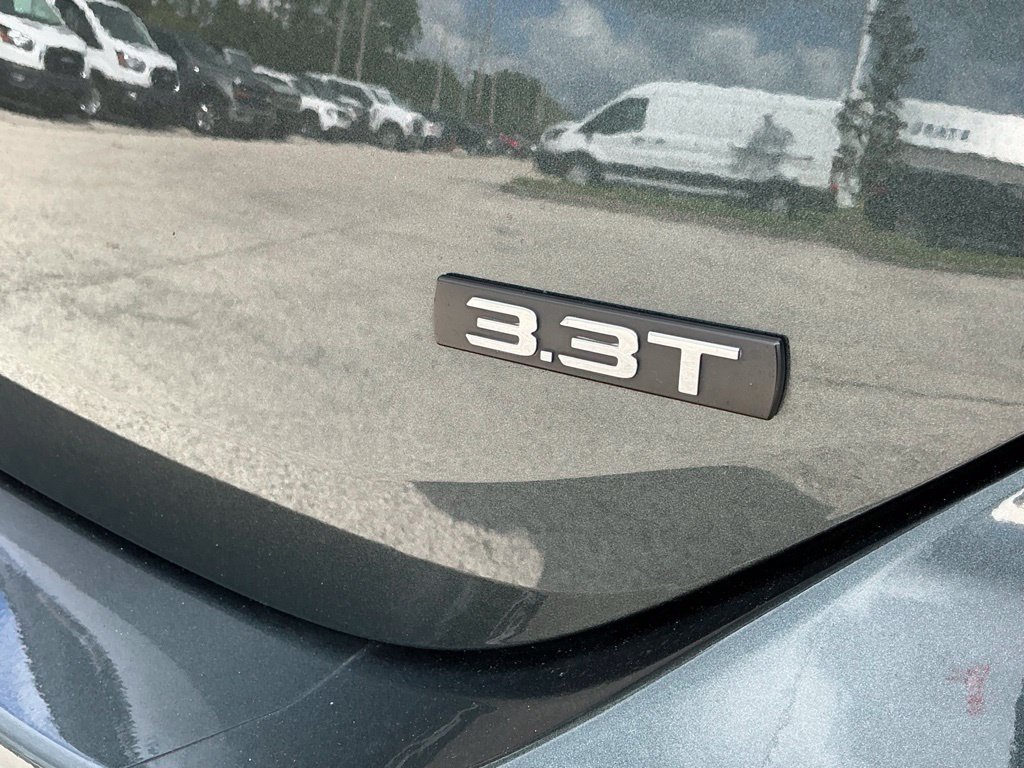 Used 2023 Genesis G70 3.3T w/ Sport Prestige Package RWD image 19
