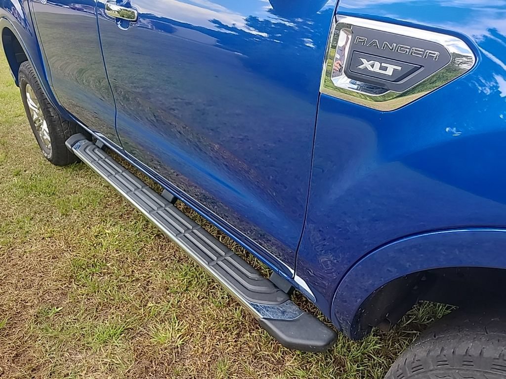 Used 2020 Ford Ranger XLT w/ Equipment Group 302A Luxury AWD/4WD image 31