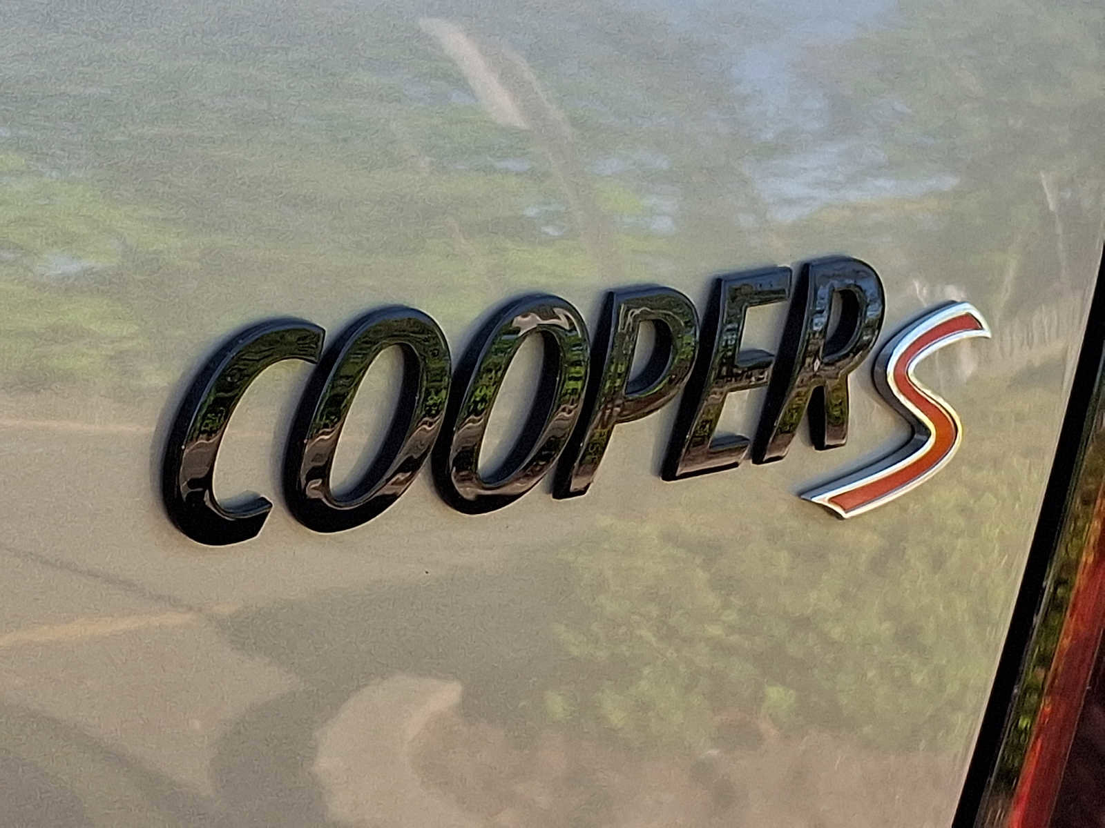 Used 2023 MINI Cooper Countryman S AWD/4WD image 27