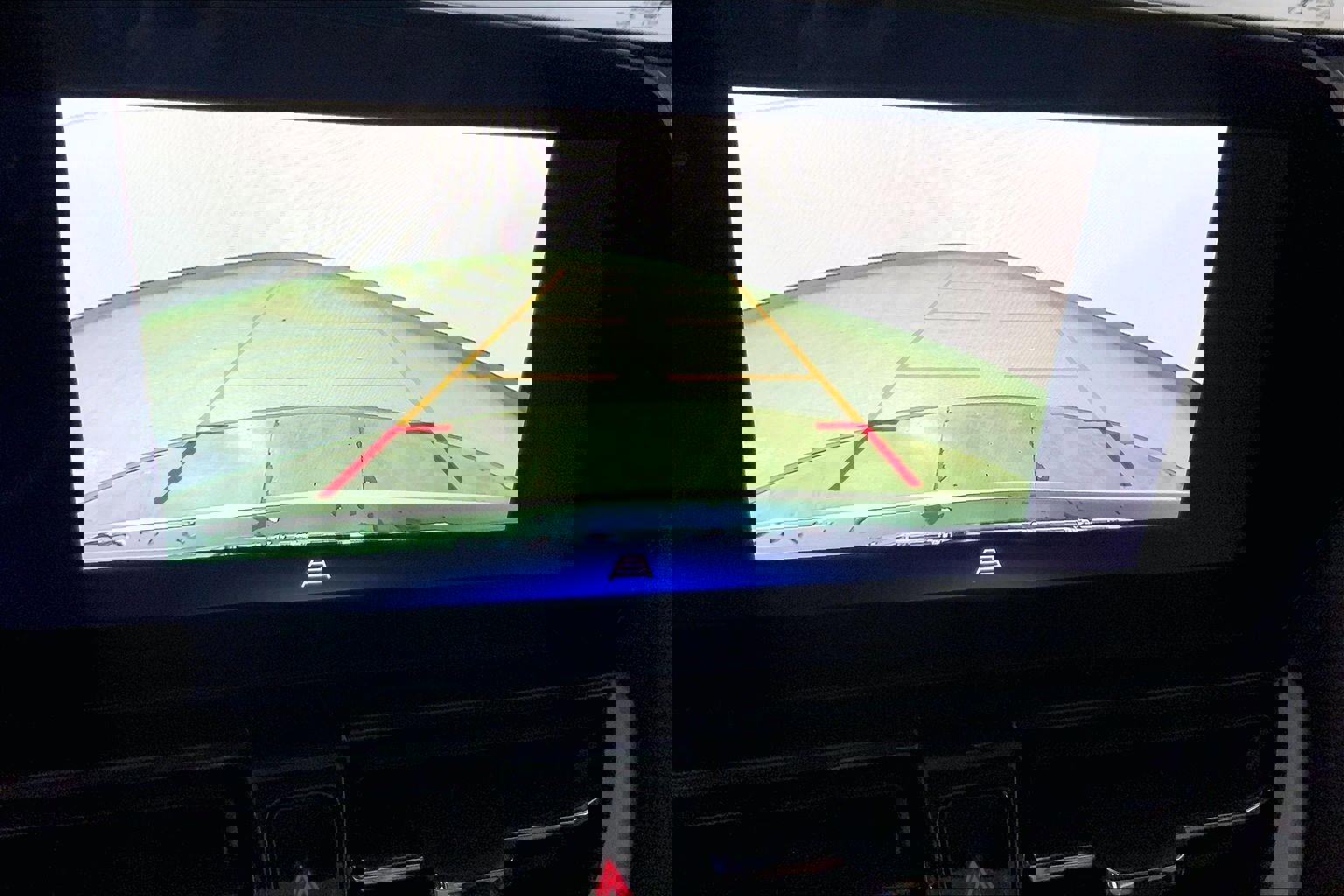 Used 2025 Chevrolet TrailBlazer LT FWD image 21