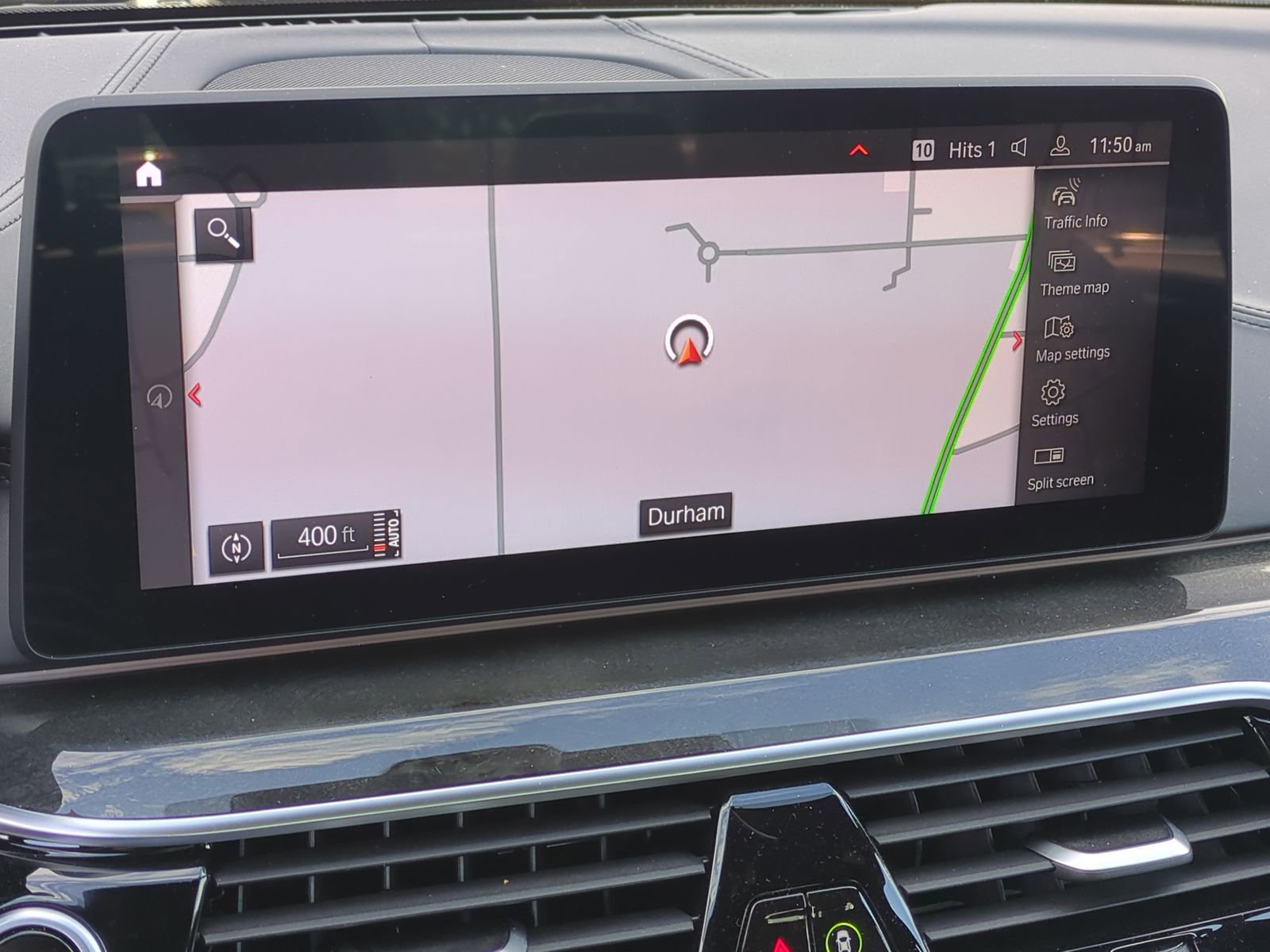 Used 2023 BMW M550i xDrive image 23