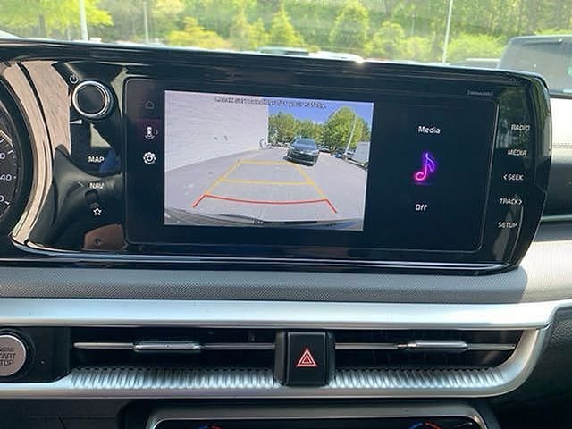 Used 2023 Kia K5 GT-Line image 29