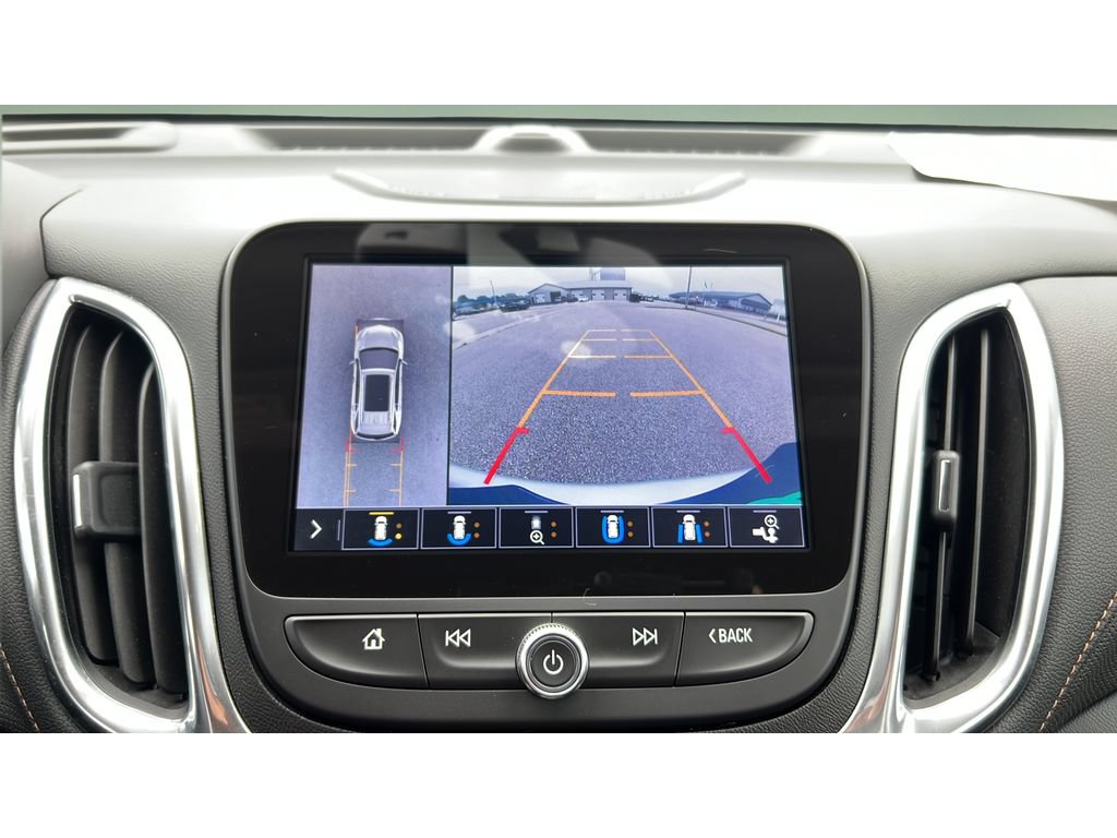 Certified 2019 Chevrolet Equinox Premier AWD/4WD image 19
