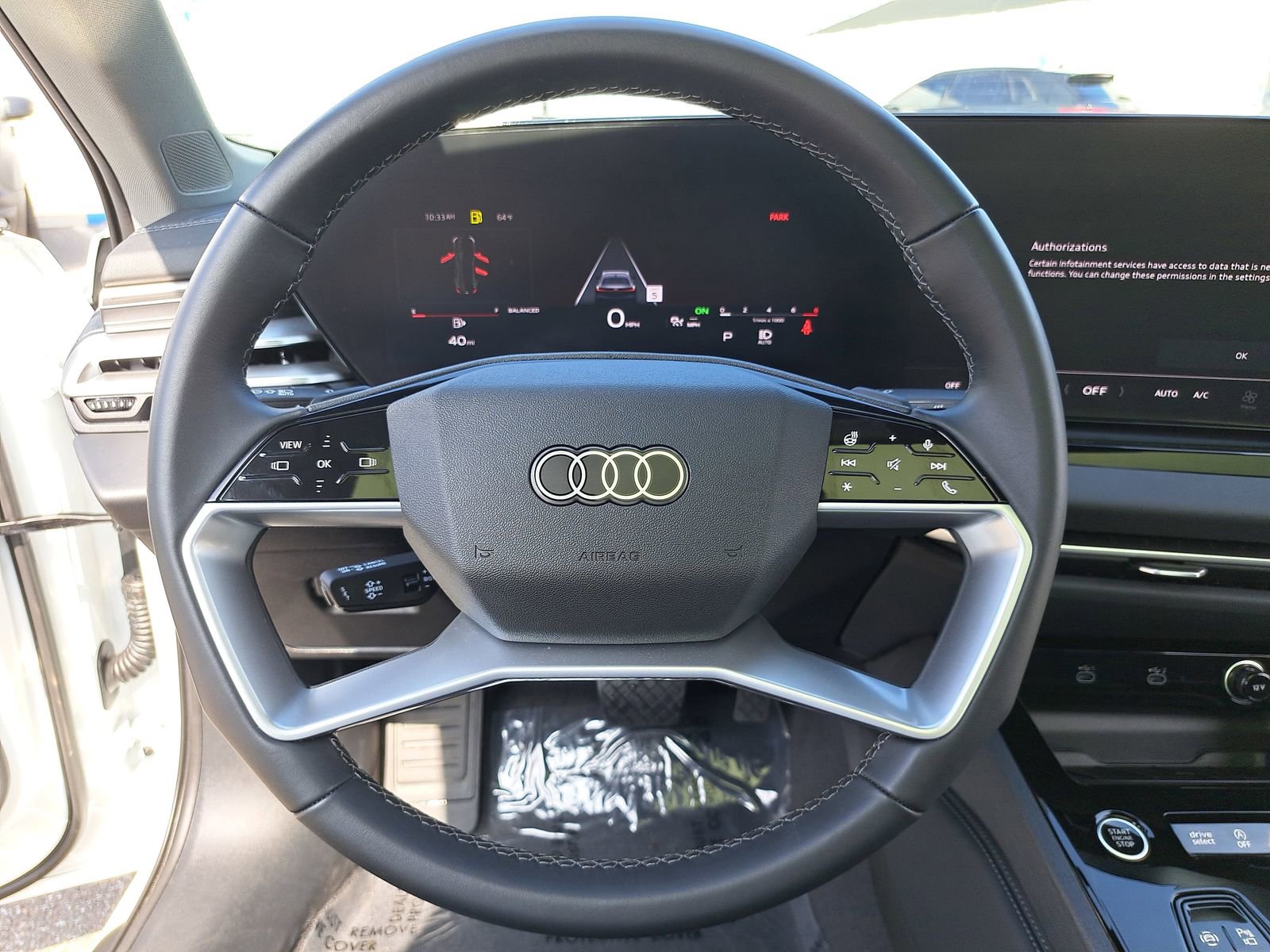 Certified 2025 Audi A5 2.0T Premium w/ Convenience Package image 19