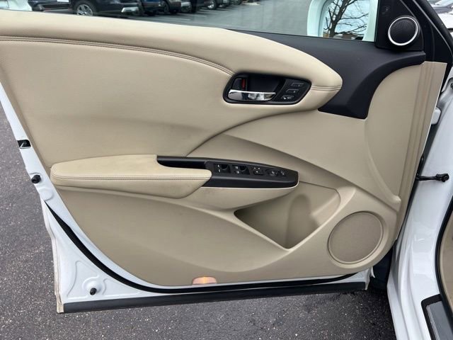 Used 2016 Acura RDX AWD w/ Technology Package image 26