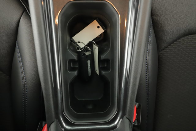 New 2026 Jeep Compass Latitude image 8