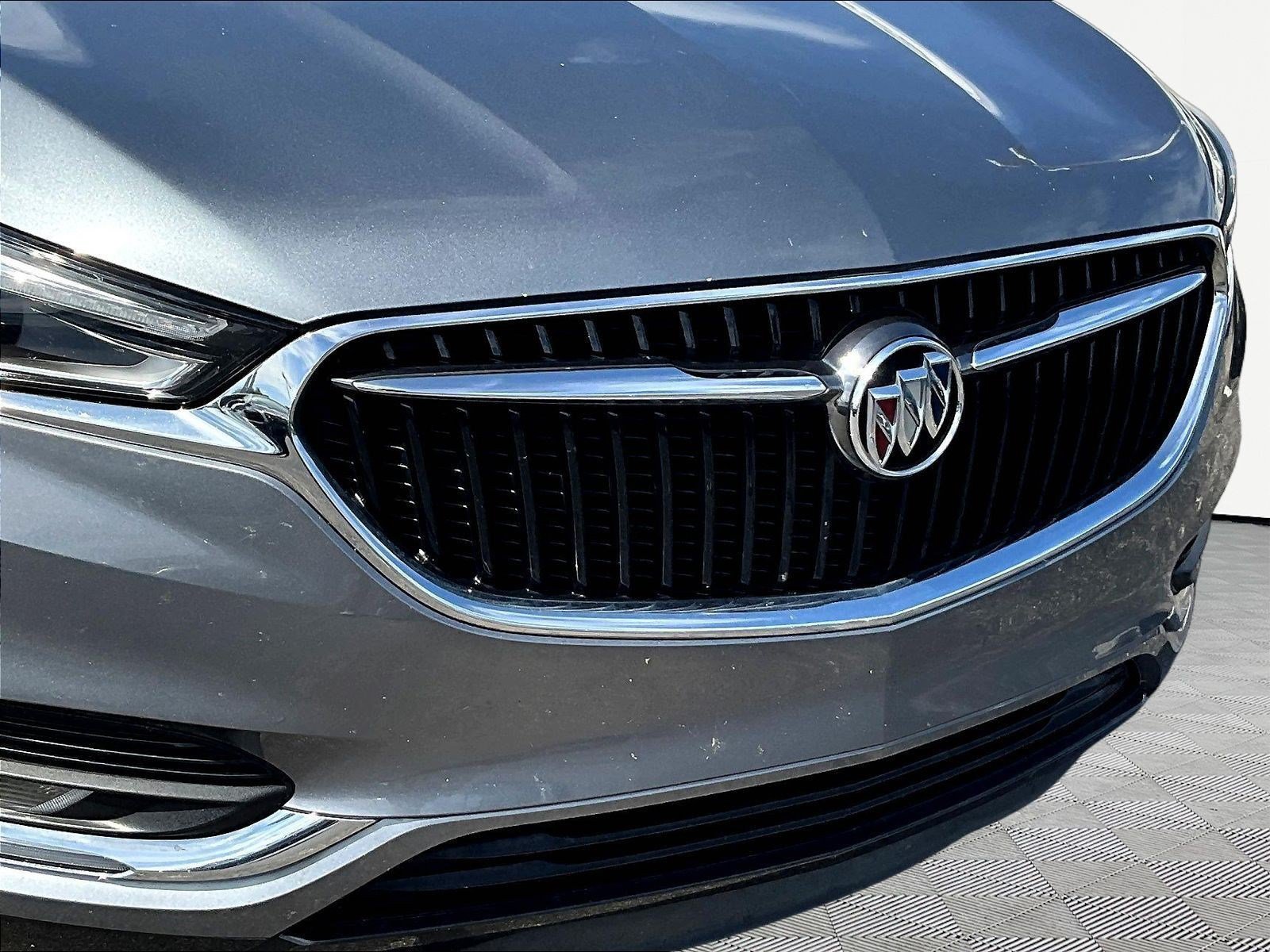 Used 2018 Buick Enclave Essence FWD image 33