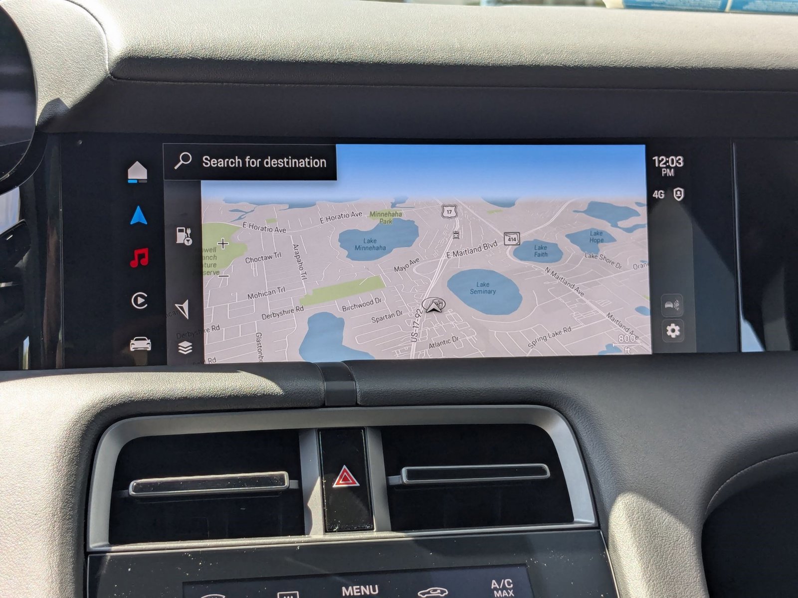 New 2025 Porsche Taycan 4S image 30