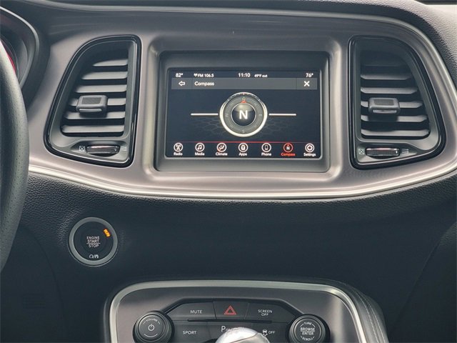 Certified 2022 Dodge Challenger R/T w/ Blacktop Package image 27