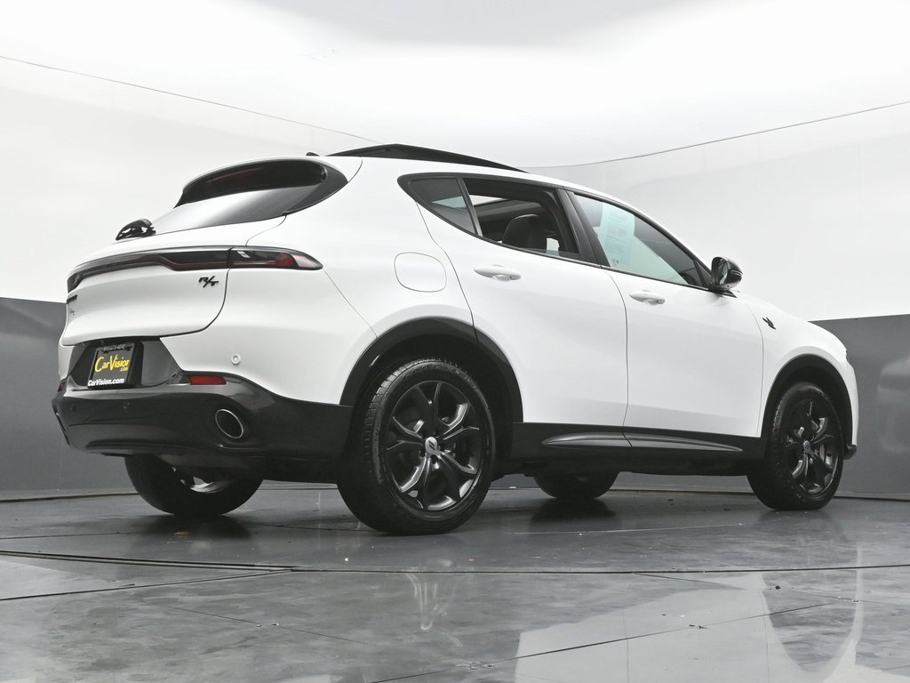 Used 2024 Dodge Hornet R/T Plus w/ R/T Blacktop Package image 52