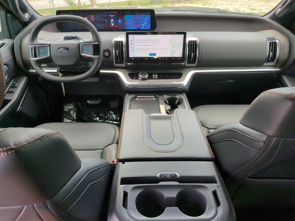 New 2026 Ford Expedition Tremor AWD/4WD image 11