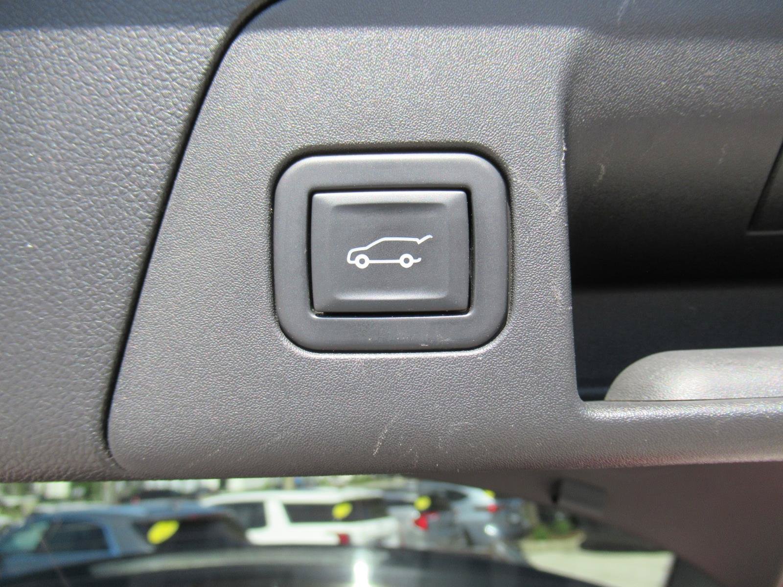 Used 2021 Buick Envision Preferred FWD image 33