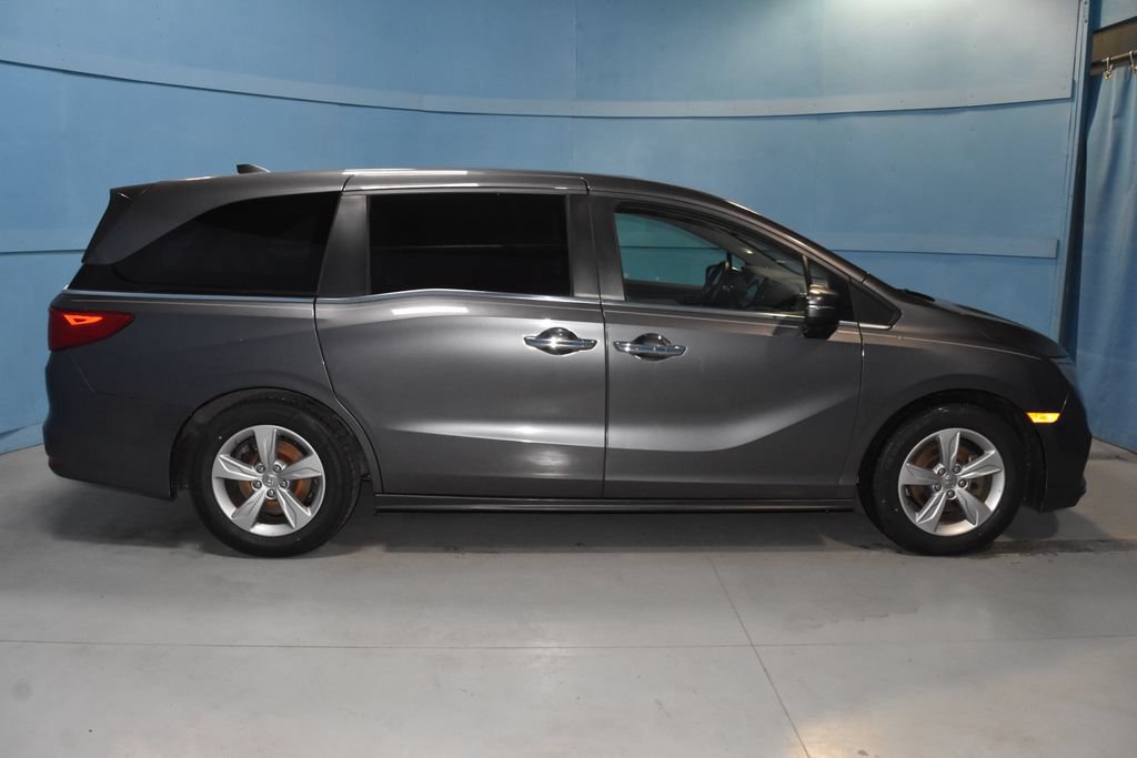 Used 2019 Honda Odyssey EX-L image 23