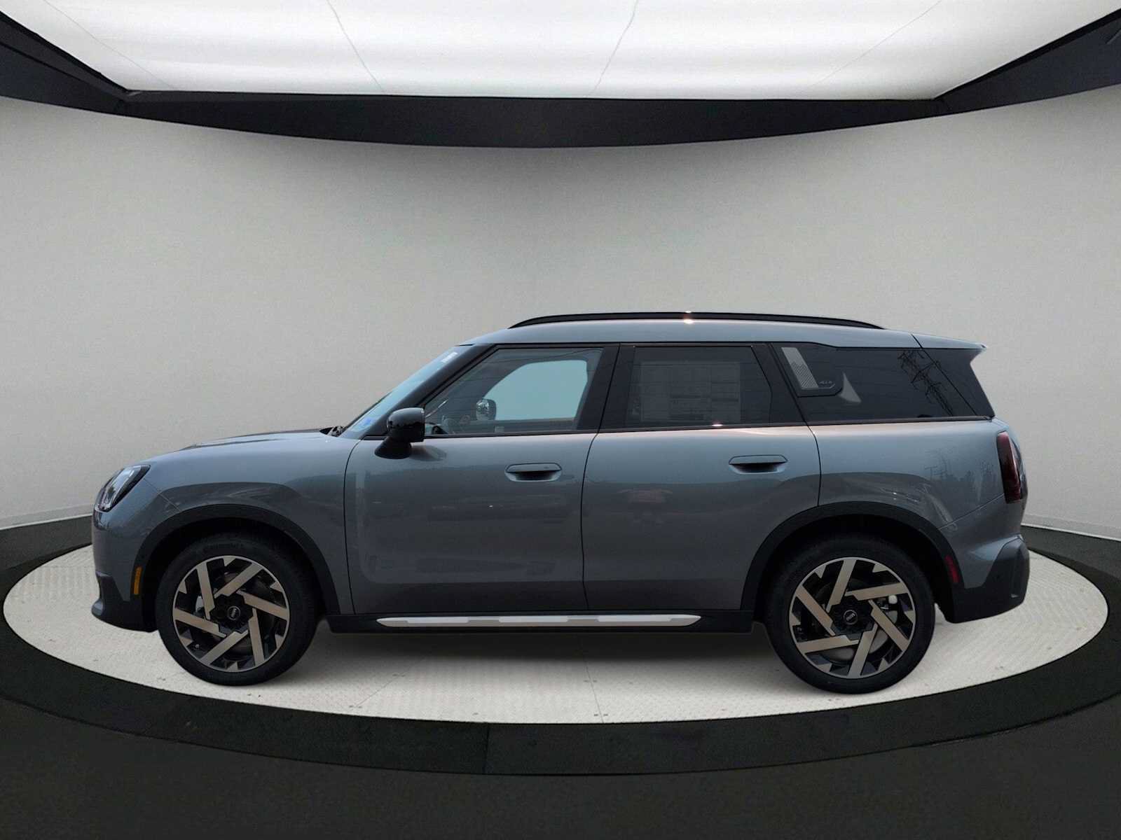 New 2027 MINI Cooper Countryman S AWD/4WD image 5