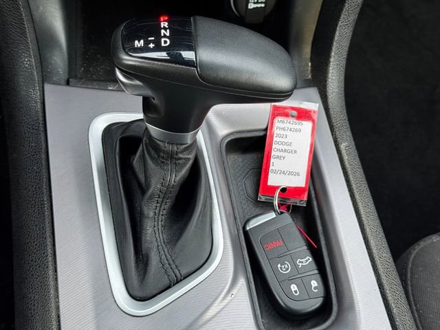 Certified 2023 Dodge Charger SXT image 34