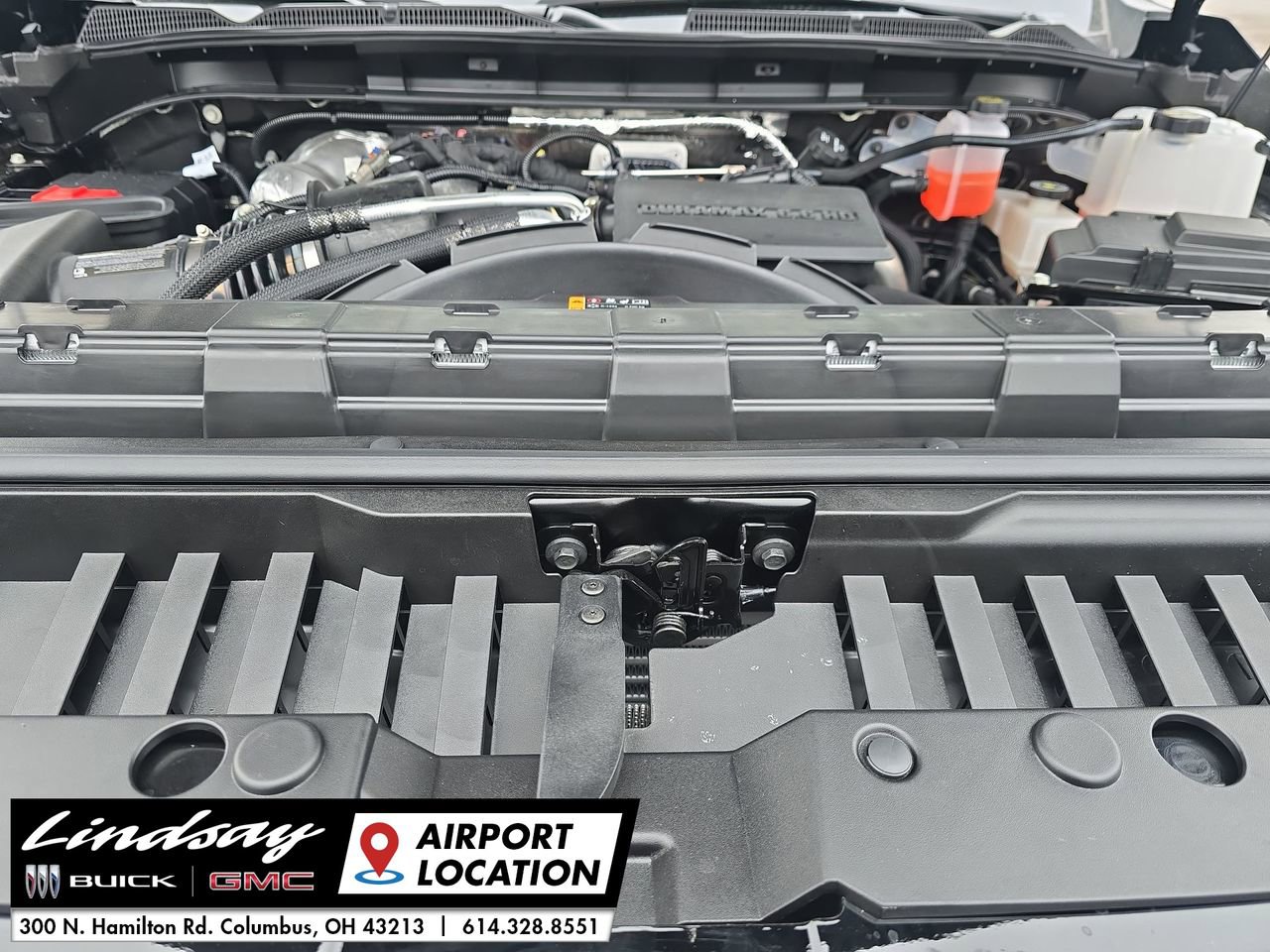 New 2026 GMC Sierra 3500 Denali Ultimate image 32