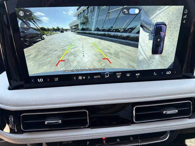 New 2026 Lincoln Aviator 2WD image 31